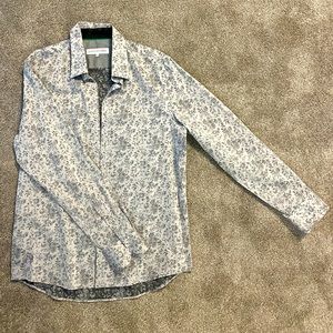 John Lennon dress shirt